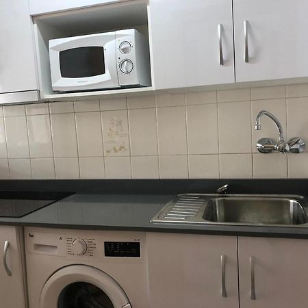 Les Doyes 4 Pax Apartman Peñíscola Kültér fotó